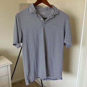 Vineyard Vines Performance Polo
